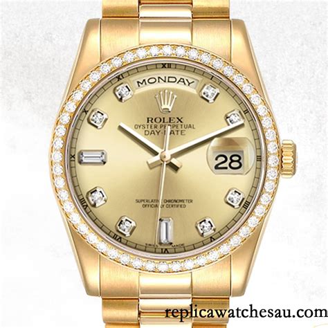luxury replica watches australia